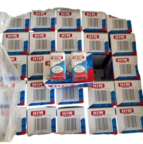 9 Volt Hw Battery - Features: Durable