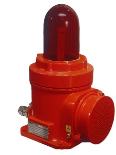 Electronic Hooter