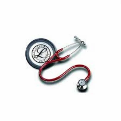 Medical Stethoscope - Feature: Durable