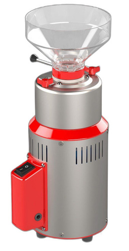 1.5 Hp Automatic Table Top Flour Mill