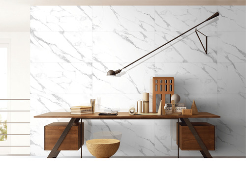 Javier Satvario Porcelain Tile - Feature: Antibacterial
