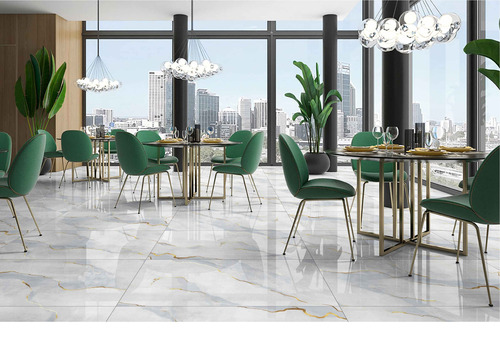 Sp-Hg-0258 Porcelain Tile - Feature: Non-Slip