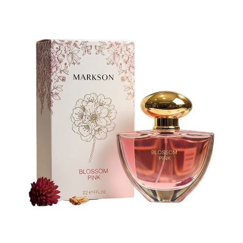 100Ml Luxury Perfume Boxes - Finishing: Glossy Lamination