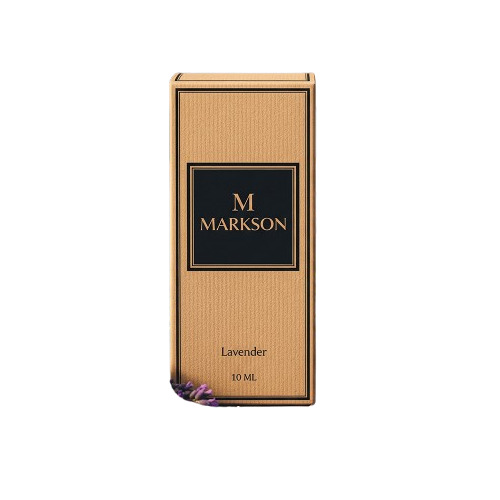 10Ml Eco Friendly Perfume Boxes - Finishing: Glossy Lamination