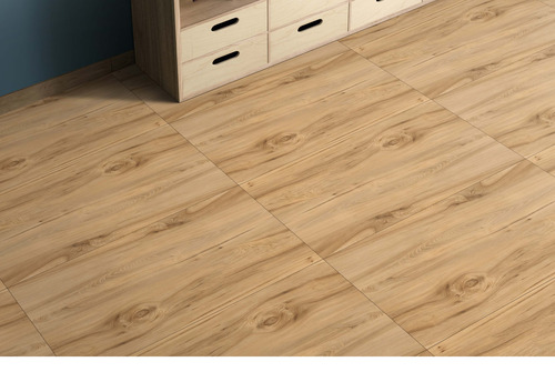Almondwood Ivory Porcelain Tiles - Color: Browns / Tans