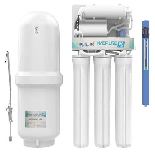Aquaguard Invis Pure Under Counter Ro