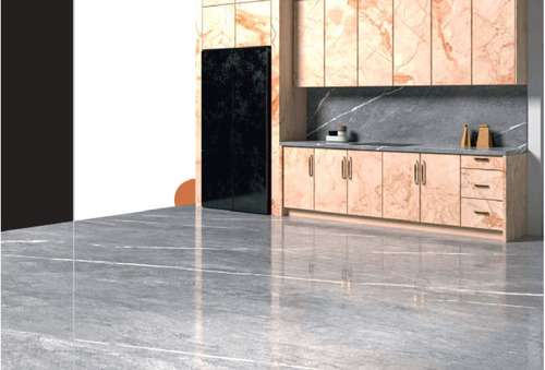 Digitally Printed Porcelain Tile 600X1200 Mm - Feature: Non-Slip