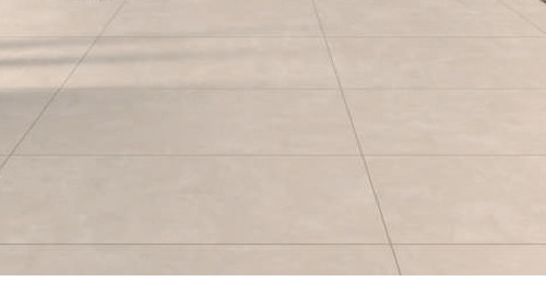Even Crema Porcelain Tile - Feature: Non-Slip