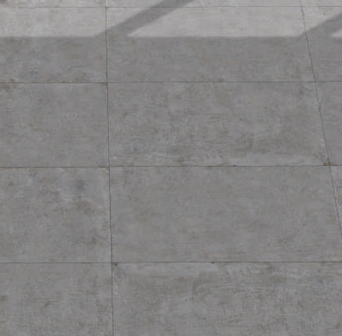 Moon Gray Porcelain Tile - Feature: Non-Slip