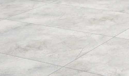 Signature Bianco Porcelain Tile - Color: Grays