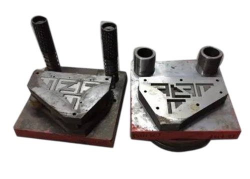 70 Hrc Sheet Metal Die - Color: Gray