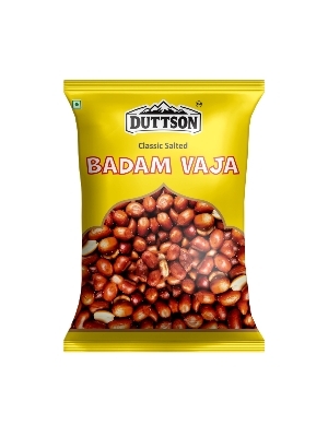 Badam Vaja Snack - Feature: Easy To Digest