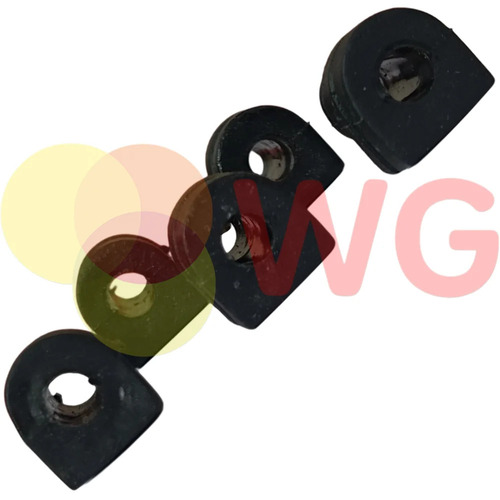 Sensor Wire / Grommets / E-Rickshaw - Application: E Rickshaw