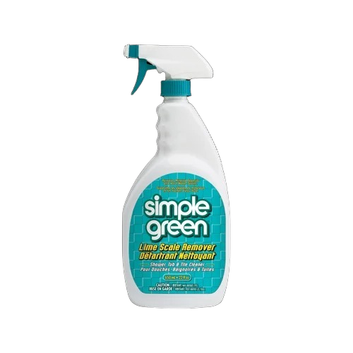 Laundry Liquid Detergent 