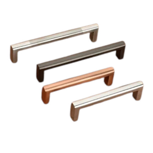 Stainless Steel Cabinet Handle