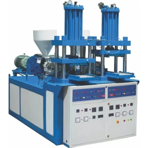 Tpr Sole Making Machine