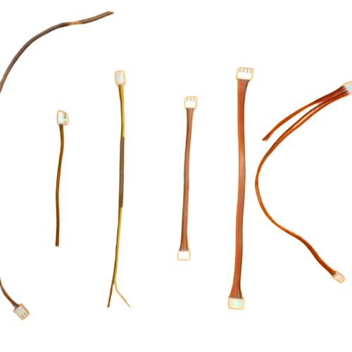 Led Lightings Interconnections