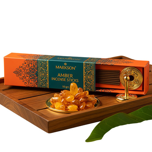 50g Slider Incense Stick Boxes
