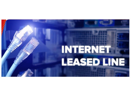 Internet Leased Line Connection
