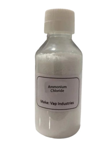 Liquid Ammonium Chloride - Application: Pharmaceutical