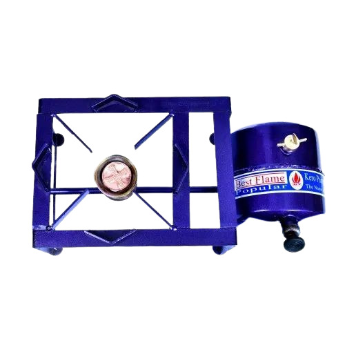 Power 2.5 L Kero Pump Kerosene Stove - Dimension (L*W*H): L41 X W25 X H17 Centimeter (Cm)