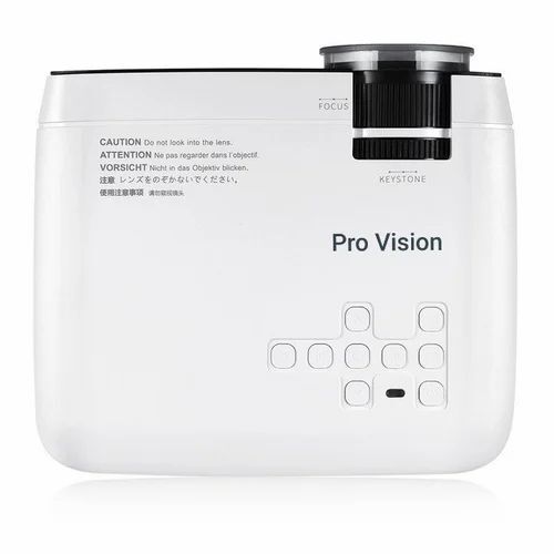 Pro I3 Android Projector - Use: Business