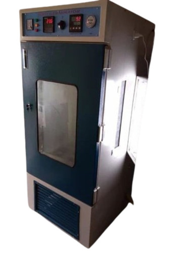 Seed Germinator Single Chamber