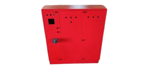 Single Phase Control Panel - Features: Durable