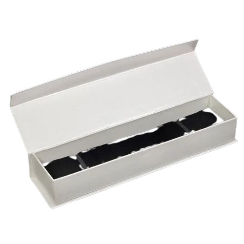 Magnetic Chain Jewellery Box