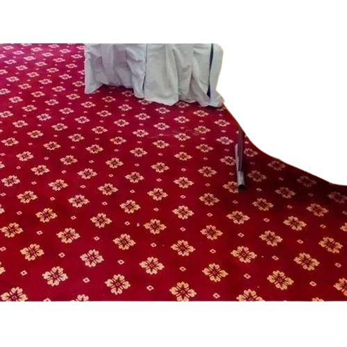 Nylon Printed Carpet