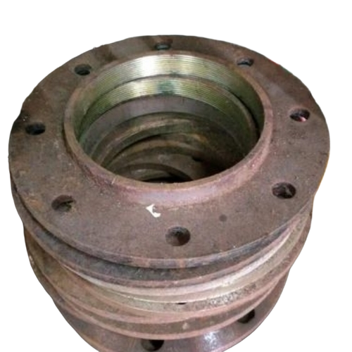 Weld Neack Flange