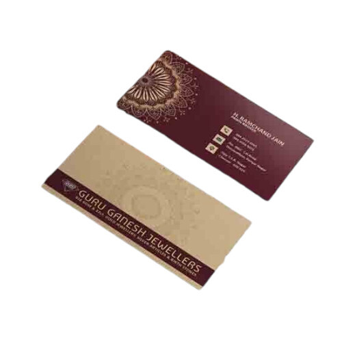 Business Cards Design Service