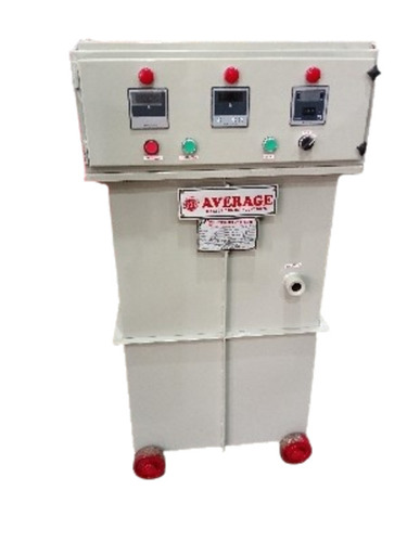 Electroplating Rectifiers