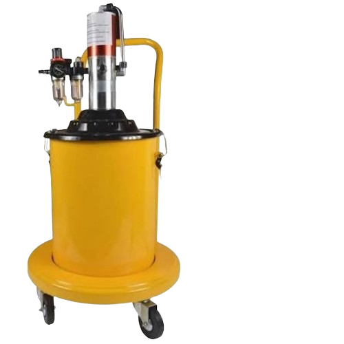 Pneumatic Grease Pump