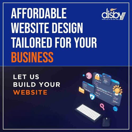 Website Designing Service