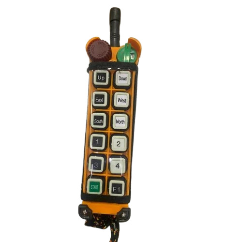 Crane Wireless Remote Control