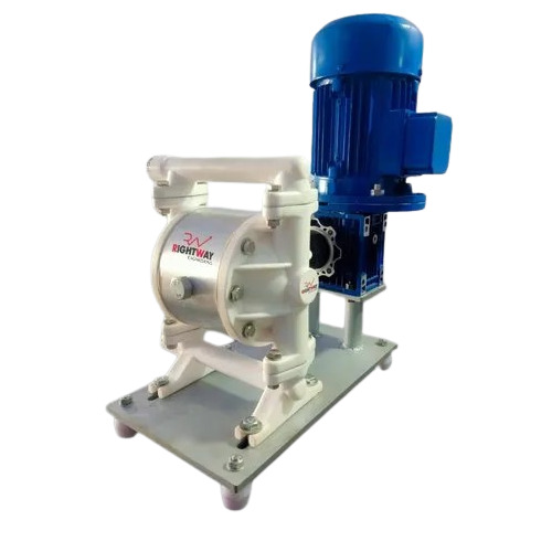 Rweodd150 Diaphragm Eodd Pump