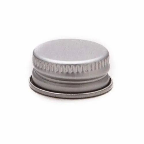 Alluminium Bottle Cap