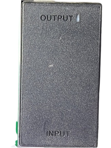 Plastic Cabinets Smps Adapters