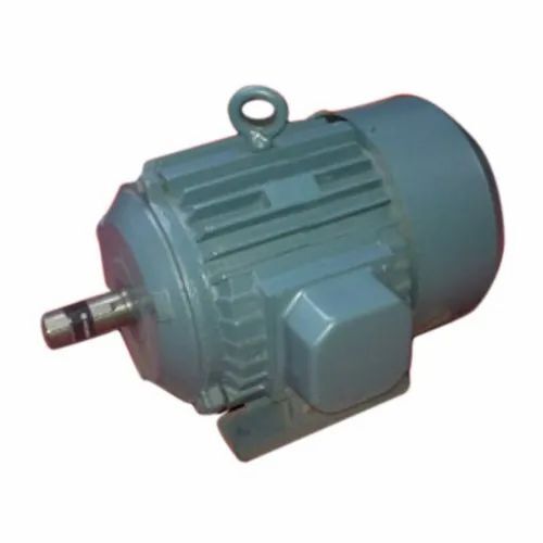Long Lasting Electric Motor