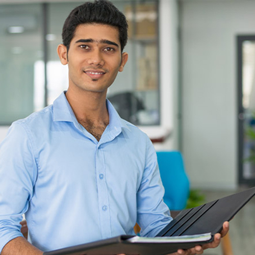 Sales Force Automation (SFA)