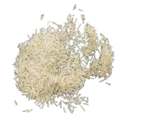 1121 Steam Basmati Rice - Broken (%): 0.1%