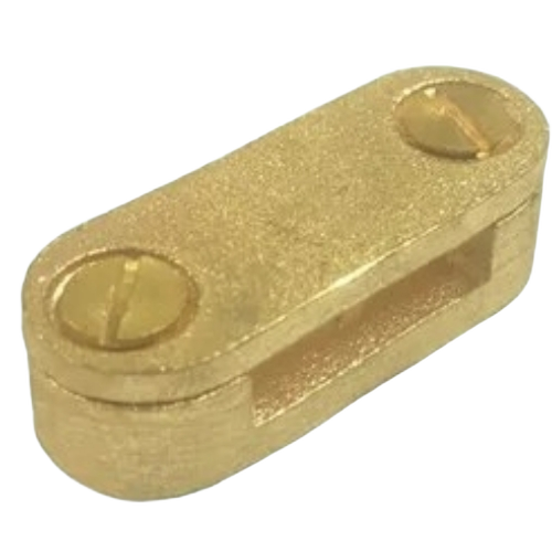 Brass Earthing Parts