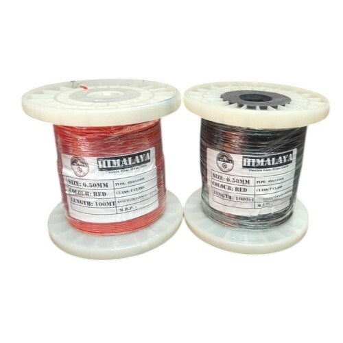 FIberglass Copper Cable