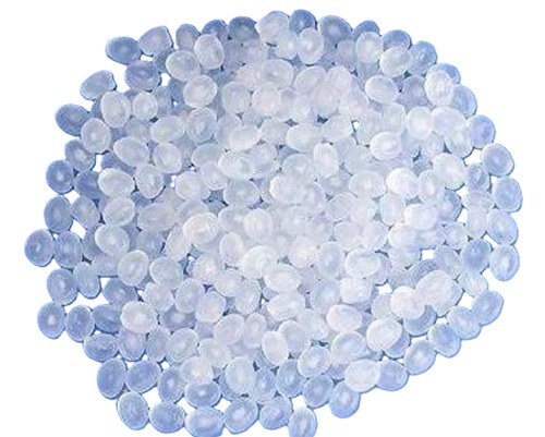 Polycarbonate Resin Granule - Color: White