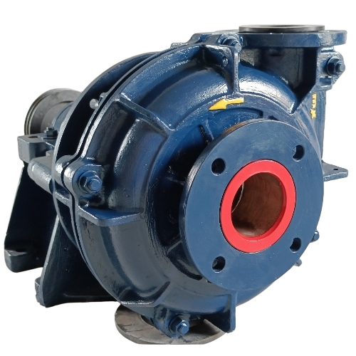 Sand Slurry Pump