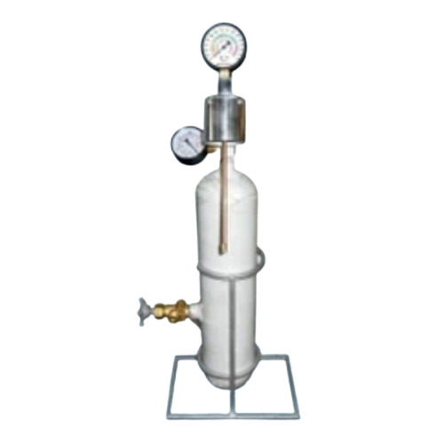 Soda Maker Machine - Automatic Grade: Automatic