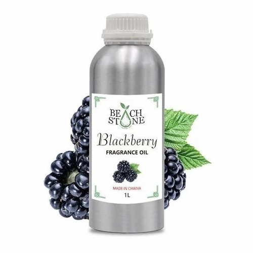 Blueberry Fragrance Oil - Odour: Fresh