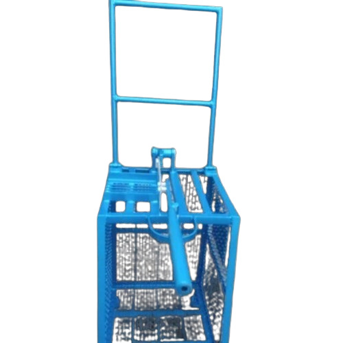 Coconut Cutting Machine - Application: Industrial