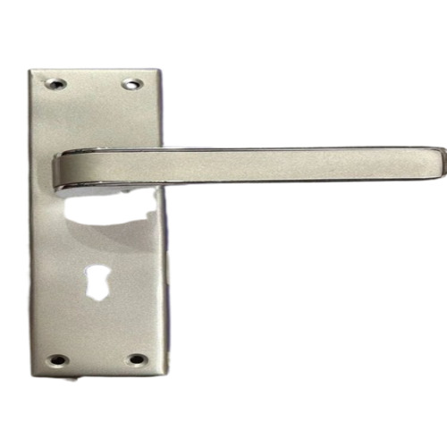 Mortice Lock - Application: Doors
